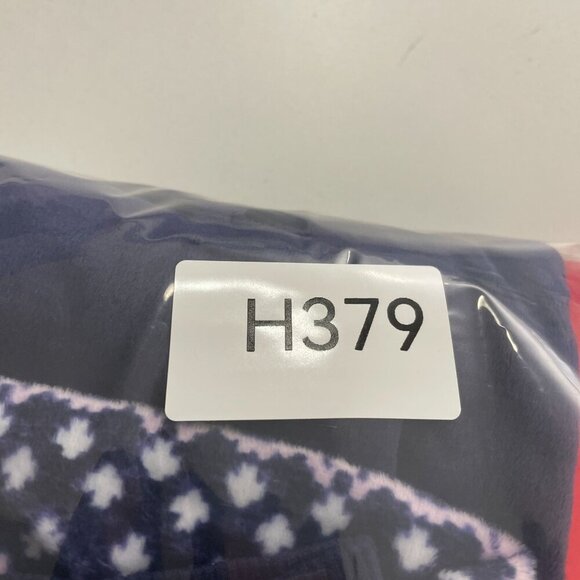 NEW Nautica Womens M Silky Stretch Fleece Sleepwear Set - 2 Pcs - Picture 6 of 6